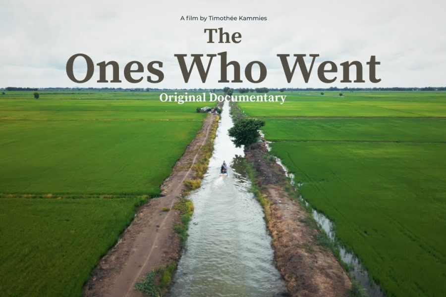 Documentary - The ones who went
